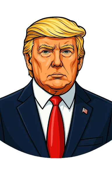 President avatar