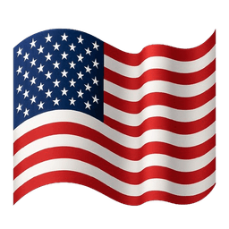 US flag